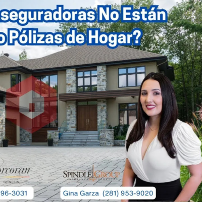 episode 466.- 🔥 ¡ALERTA! 🚨 ¿Por qué las Aseguradoras No Están Renovando Pólizas de Hogar? La Verdad Aquí artwork
