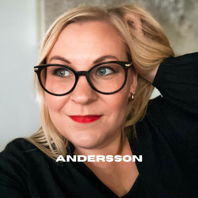 episode 367. Asuntosijoittamista ja pankkitaustaa Noora Andersson artwork