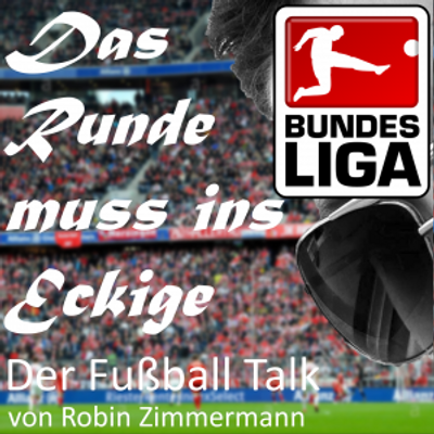 episode Folge 145 - Deadline Day und Bundesliga 3. Spieltag artwork