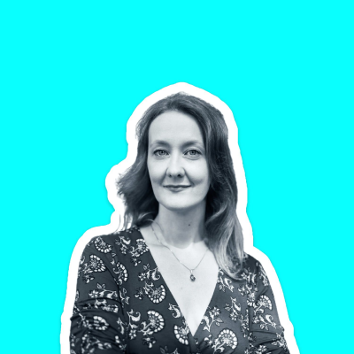 episode #45: Frauke Rostalski über den Ethikrat, Recht und Moral artwork