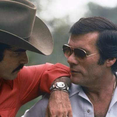 episode #430 - Hal Needham: The Hollywood Stuntman artwork