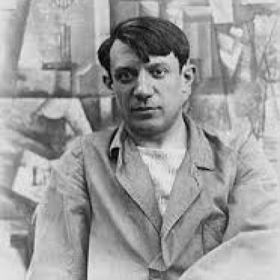 episode A PROPÓSITO DE PICASSO... (Directo a las 7 de 9 de julio de 2025) artwork