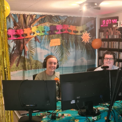 episode Wat Nou Weer?! - De Podcast: Zomerspecial 2025 artwork