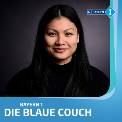episode Linh Tran, Tischfußball-Weltmeisterin, "Es ist ein Privileg, die Gejagte zu sein." artwork