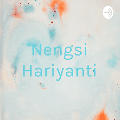 Nengsi Hariyanti