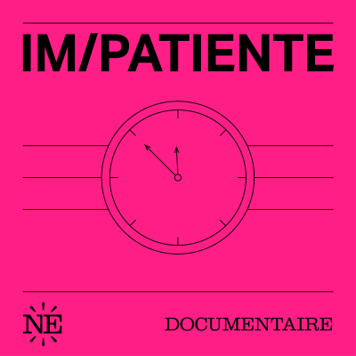 episode #4 - "C'est déjà fini, docteur ?" artwork