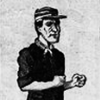 episode 174: Old Sport Campana (1836-1906) – Part Seven artwork