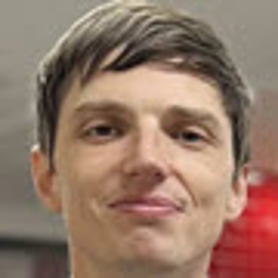 episode Brandon Tonner-Connolly - Production Designer - The Bad Batch, Brigsby Bear, Mona Lisa and The Blood Moon, Reservation Dogs, and I Saw The TV Glow artwork