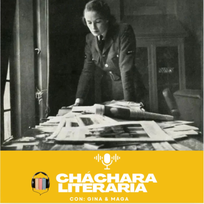 episode Apuntes sobre la elegancia involuntaria artwork