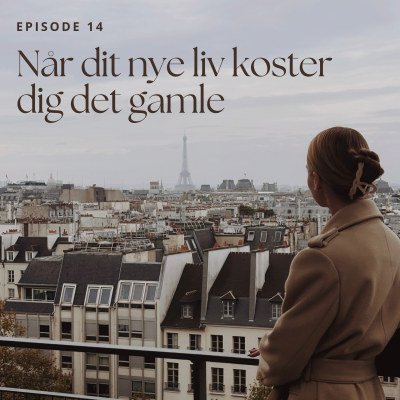 episode 14. Når dit nye liv koster dig det gamle artwork
