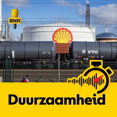 episode ‘Sterfhuisconstructie’ zet toekomst op het spel: ‘Dan heb je over 20 jaar geen Shell meer’ artwork