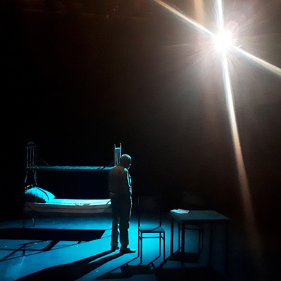 Cover image of show Audiobooki