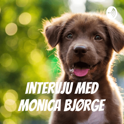 Intervju med Monica Bjørge