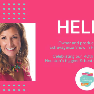 episode Episode 3: Making the Best from a Wedding Show with Laurette Veres artwork