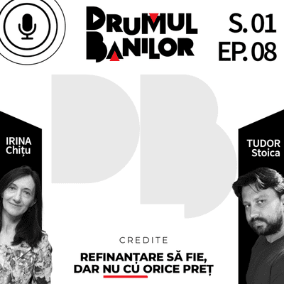 episode Refinanțare să fie, dar nu cu orice preț artwork