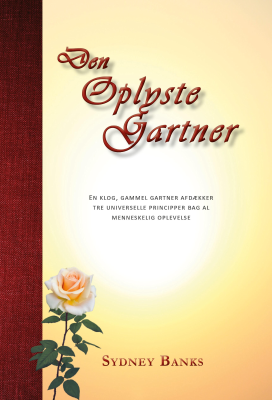 Cover image Den oplyste gartner