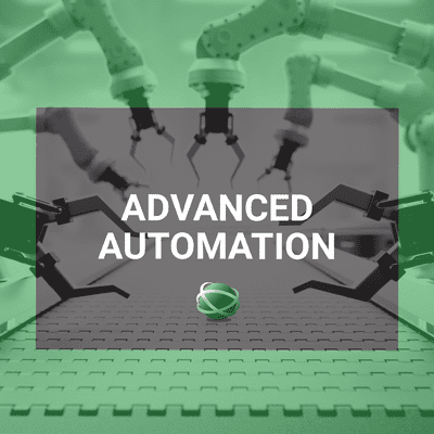 episode How Coronavirus is Transforming the Automation Industry artwork