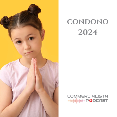 episode Condono 2024 artwork