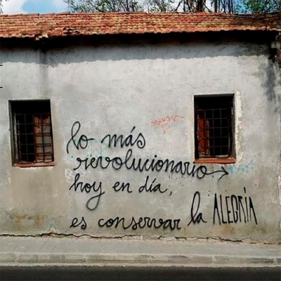 episode Alegría artwork