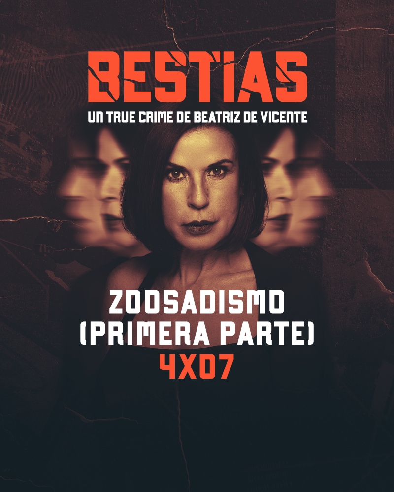Imagen de portada del espectáculo Bestias