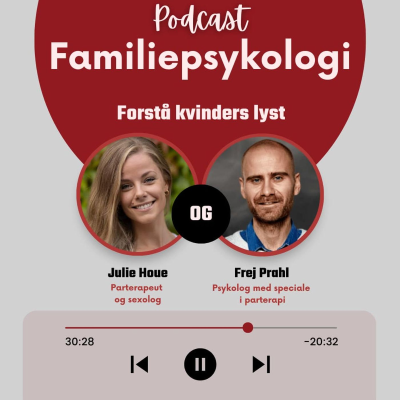 episode Forstå kvinders lyst artwork