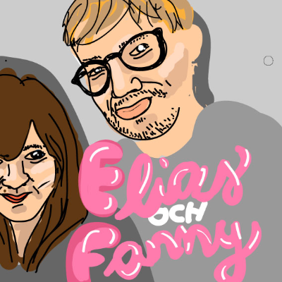 Elias och Fanny