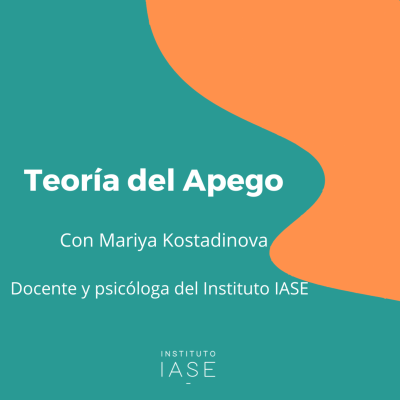 episode La Teoría del Apego artwork