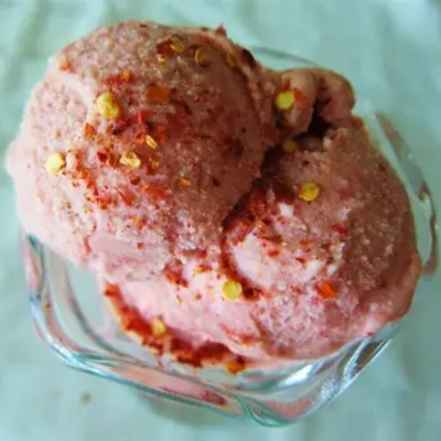 episode SSS Episode 142 ASAM PEDAS ICE CREAM artwork