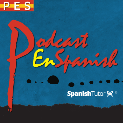 episode PES Avanzado 068 – Un plato de España y otro de México artwork