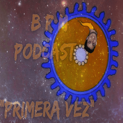 episode Episodio 02: La Primera Vez artwork