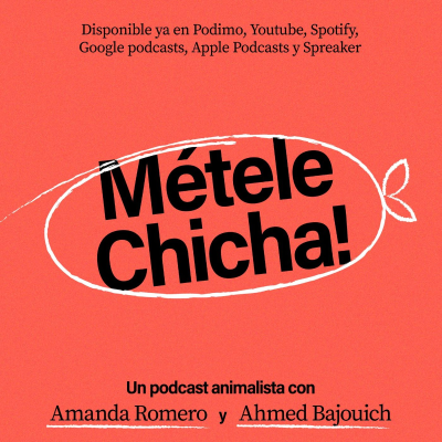 Métele chicha