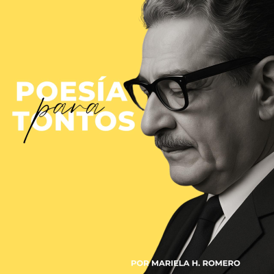 episode José Ángel Buesa - Poema artwork