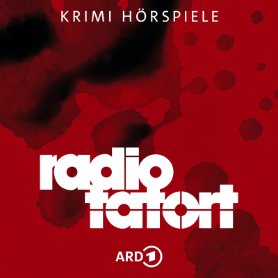 Imagen de portada del programa ARD Radio Tatort