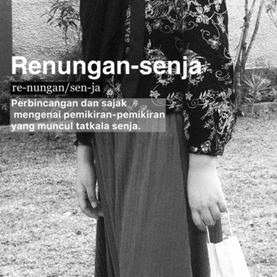 Renungan-senja