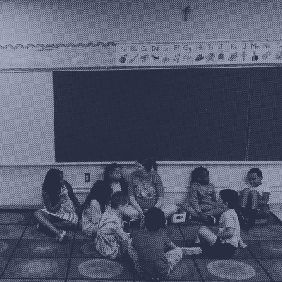 episode Trump Plows Ahead With Plans To Dismantle Department Of Education artwork