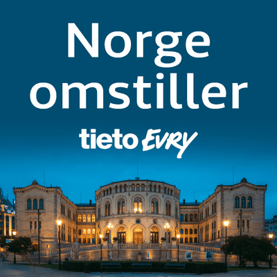 Norge omstiller