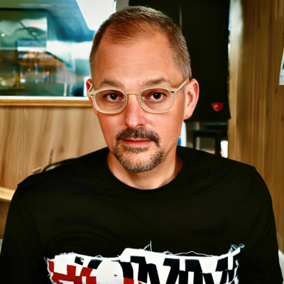 episode Jason Snyder on Building Ethical AI That Respects Human Judgment and Consent artwork