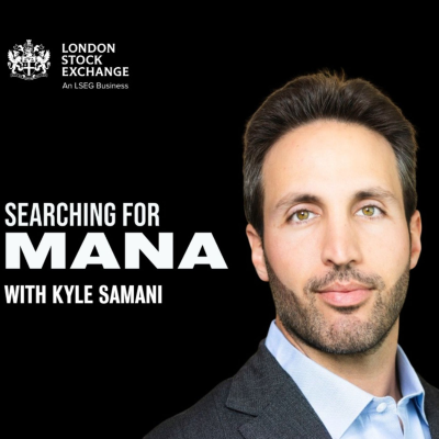 episode Kyle Samani, Multicoin Capital & Chairman of Forward Industries | Defining the Future of Internet Capital Markets artwork