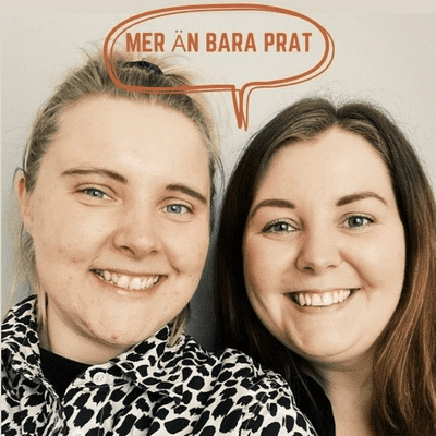 Mer än bara prat