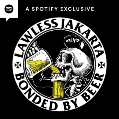 UNFAEDAH PODCAST