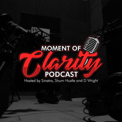 Moment Of Clarity Podcast