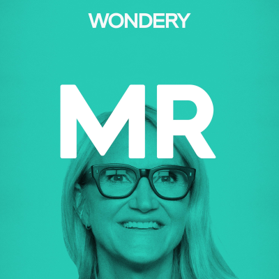 episode Mel Robbins (on the Let Them Theory) artwork