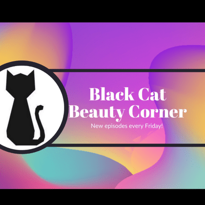episode Black Cat Beauty Corner Ep 1 artwork