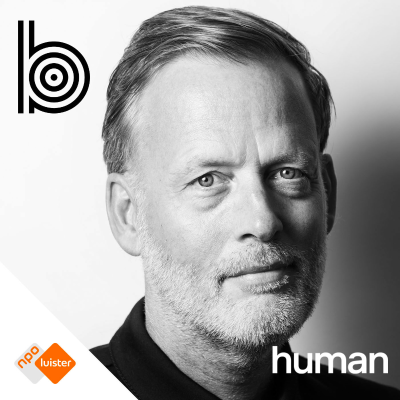 episode Zomerradio: Schrijver Erik Jan Harmens artwork
