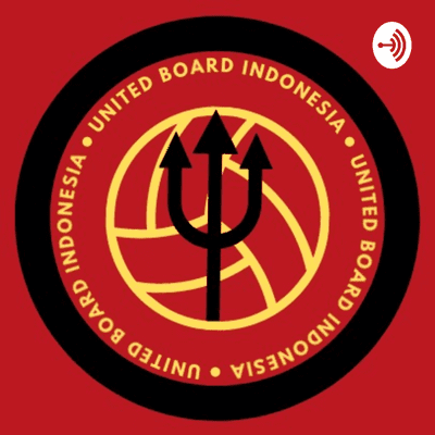 Cover image of show United Board Podcast