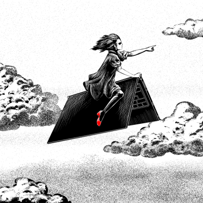 episode 165: Tanya artwork