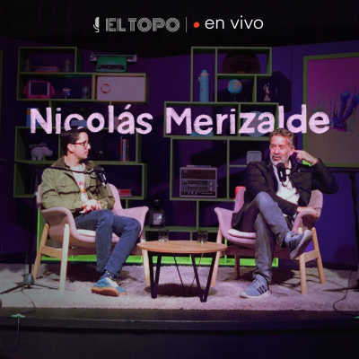 episode Alma rota - segunda parte (en vivo desde Casa Spotify) artwork