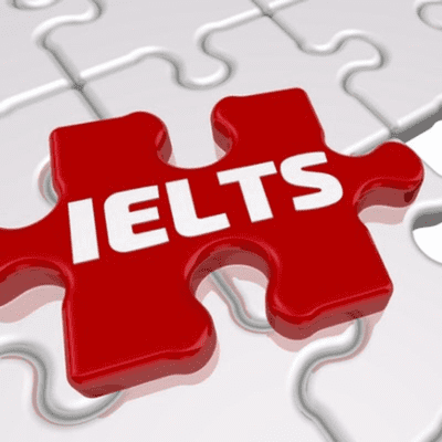 episode IELTS preparation strategies artwork