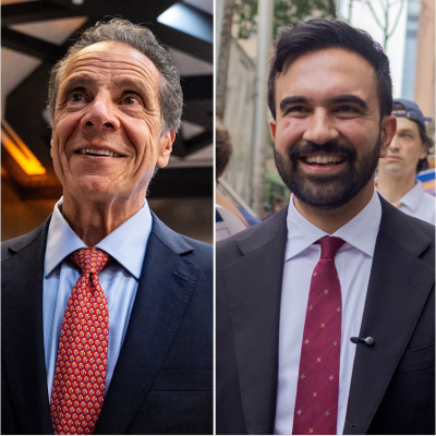 episode An Iran Cease-Fire — and Why N.Y.C.’s Mayoral Race Matters for Democrats Everywhere artwork