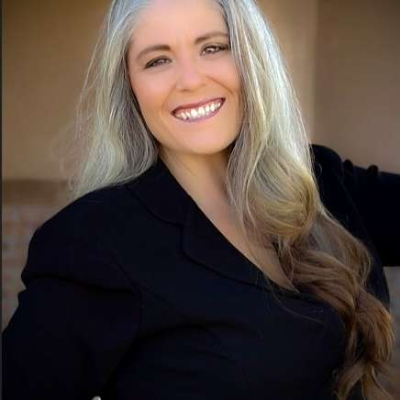 episode #167 –Becky Sampson - A Conversation about the "D" Word, Divorce artwork